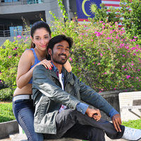 Venghai Movie  New Stills | Picture 37213